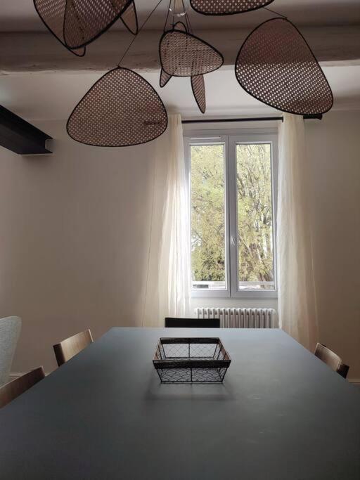 Medievale L'ecrin D'amalia Apartment Uzès
