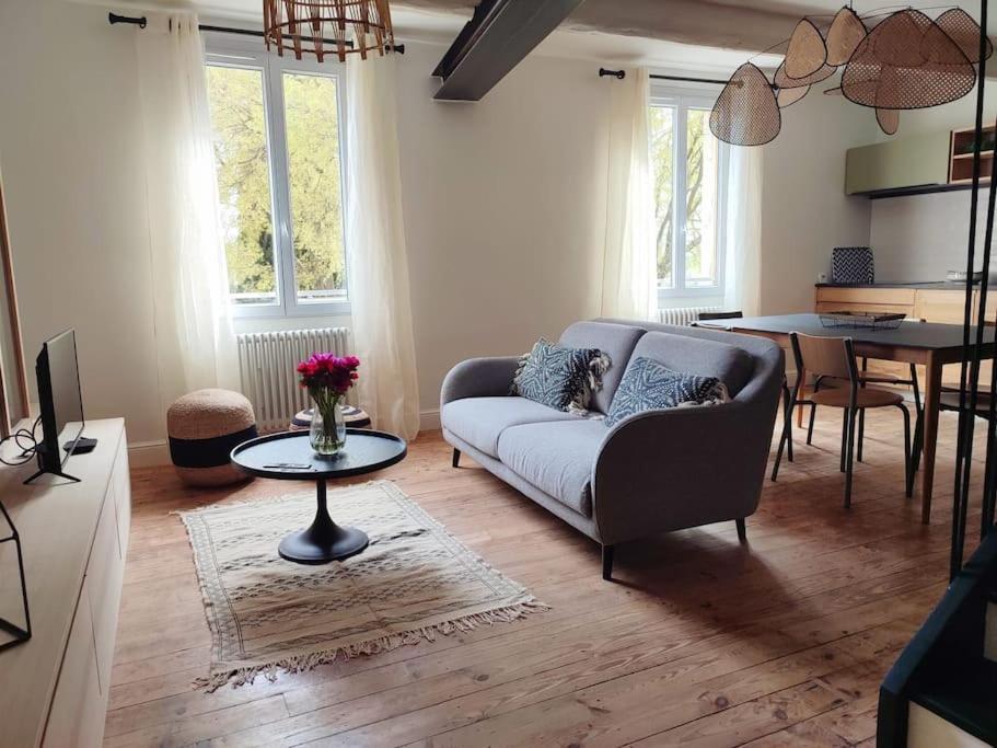 Medievale L'ecrin D'amalia Apartment