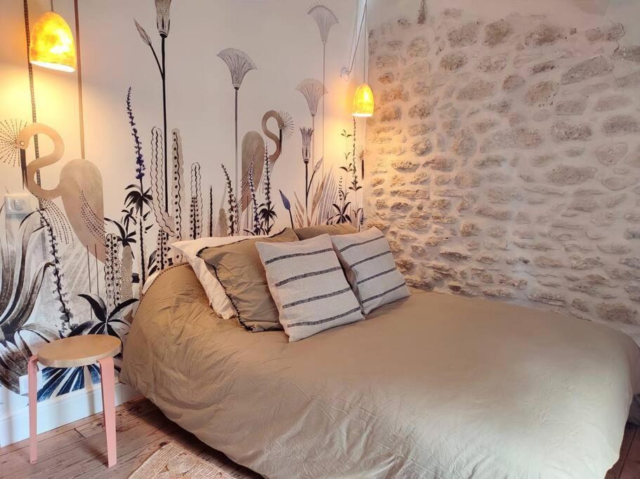 Medievale L'ecrin D'amalia Apartment
