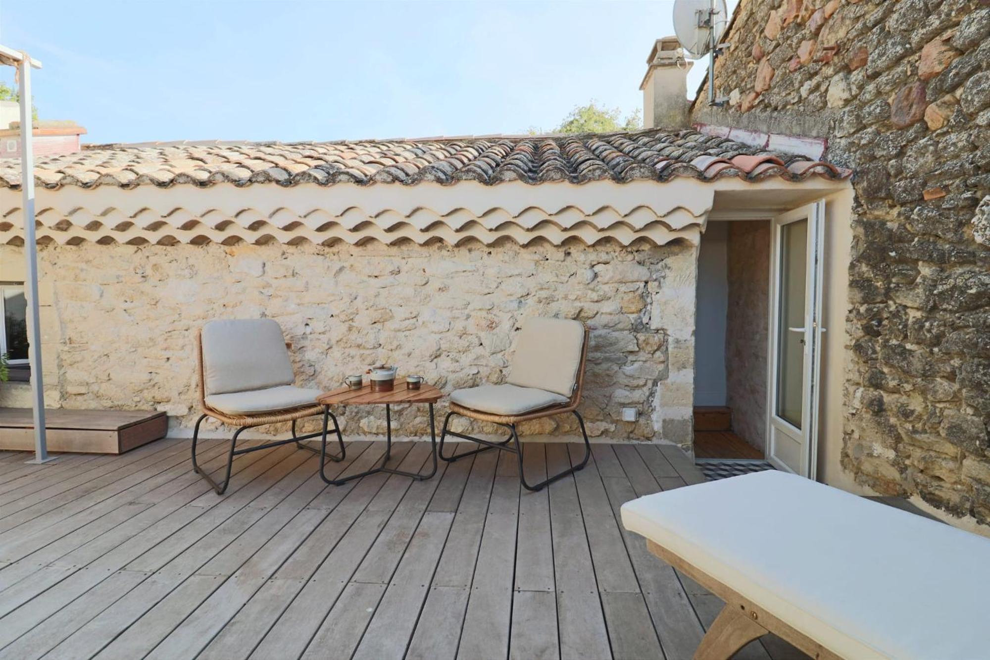Apartment Medievale L'ecrin D'amalia *